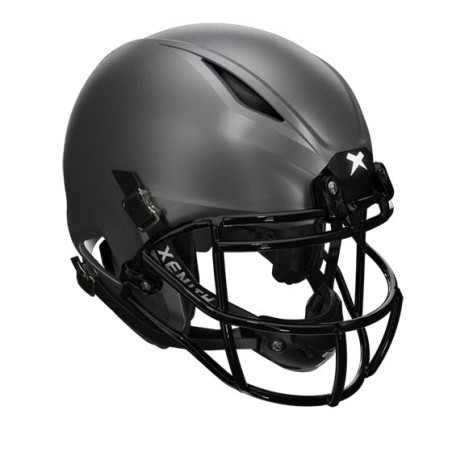 Casco de futbol americano Xenith Shadow football helmet