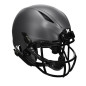 Casco de futbol americano Xenith Shadow football helmet Casco de futbol americano Xenith Shadow football helmet