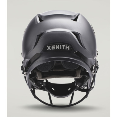 Xenith Shadow football helmet