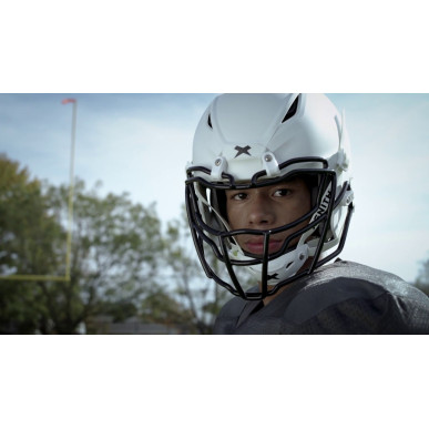 Casque de Football Américain Xenith Shadow