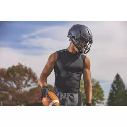 Casco de futbol americano Xenith Shadow football helmet