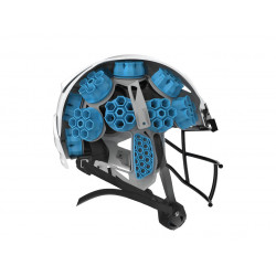 Casco de futbol americano Xenith Shadow football helmet