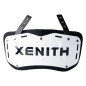 Xenith Back Plate White