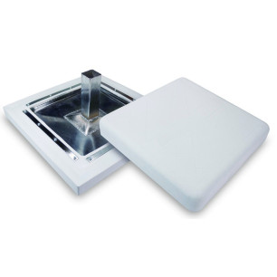 Benson Professional Style Bases set of 3