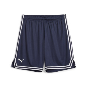 Short de Baloncesto Puma Hoops Game Marina
