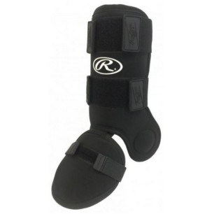 Protection cheville pour Batteur Rawlings