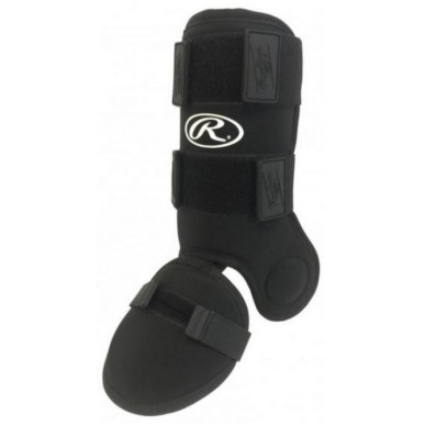 Rawlings Hitter's Leg Guard