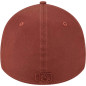 New Era League Essential 39Thirty hat MLB Los Angeles Dodgers Brown