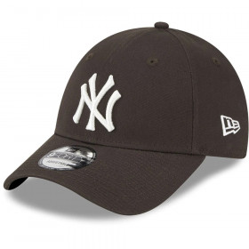 Casquette MLB New York Yankees New Era League Essential 9Forty marron
