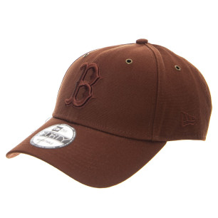 Gorra MLB Boston Red Sox New Era 9Forty Washed Canvas