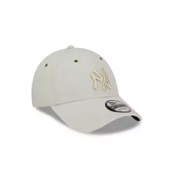 Casquette MLB New York Yankees New Era Washed Canvas 9Forty