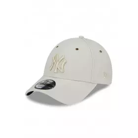 Gorra MLB New York Yankees New Era 9Forty Washed Canvas