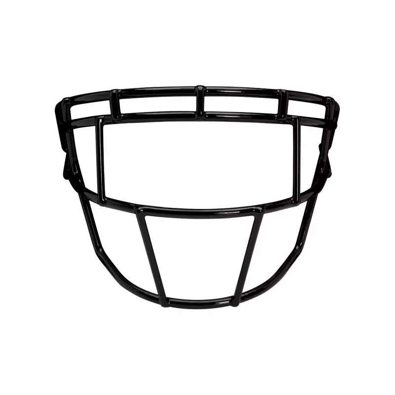 Grille de casque de football américain Schutt F7 Carbon EGOP