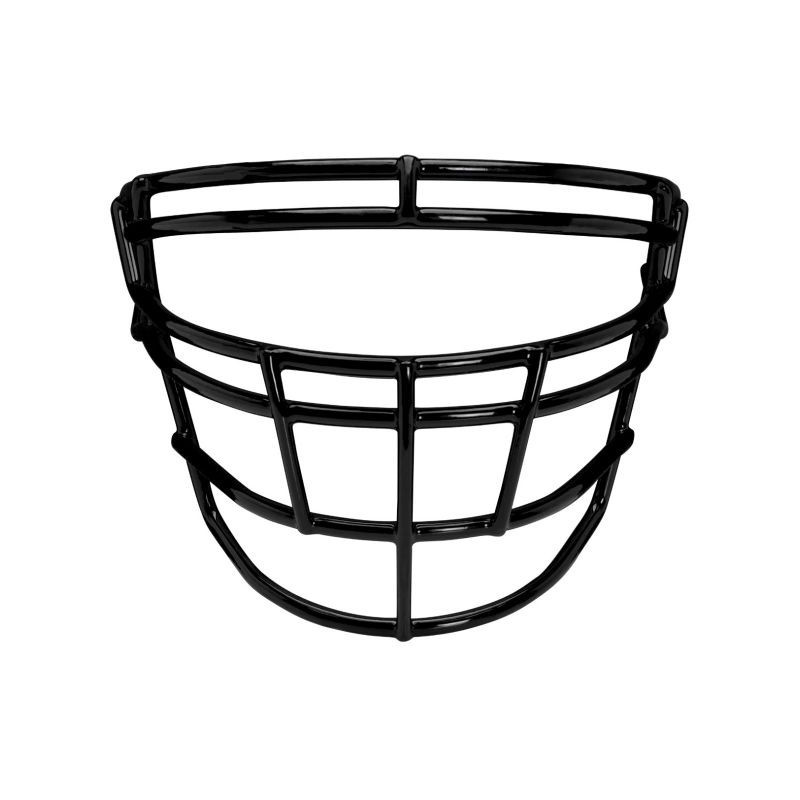 F7 Carbon RJOP-DW Football Facemask