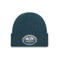 Bonnet MLB Los Angeles Dodgers New Era Traditions Vert