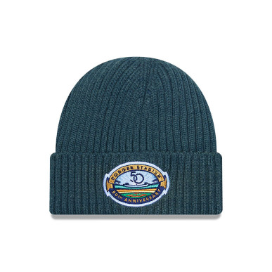 Gorro MLB Los Angeles Dodgers New Era Traditions Verde