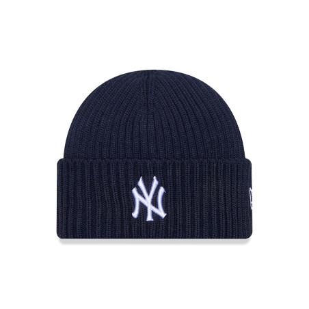 Gorro MLB New York Yankees New Era Traditions Marina