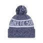 New Era Jake cuff Knit MLB Chicago White Sox Black