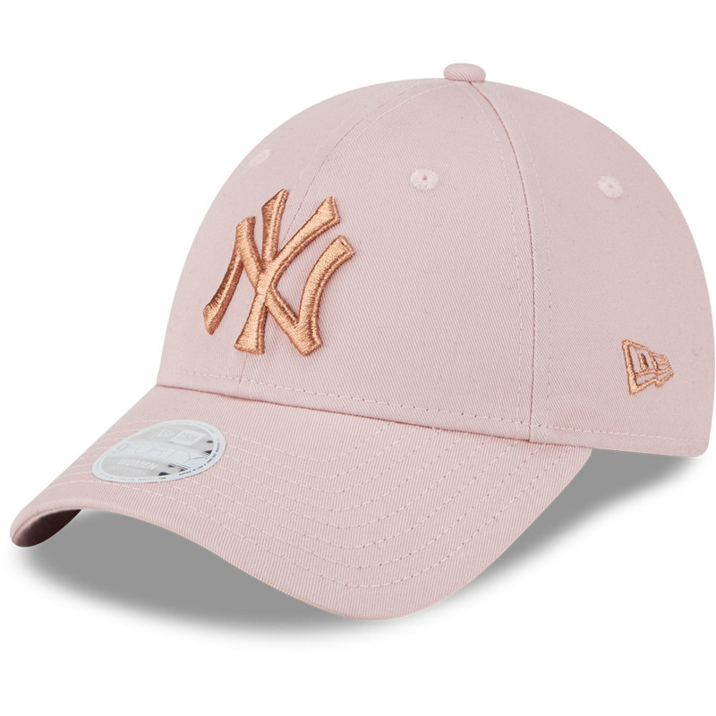Gorra de mujer New York YANKEES MLB jersey New Era 9forty