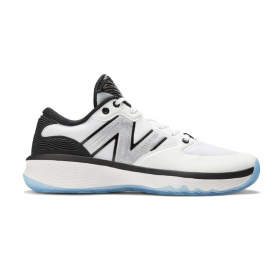 Chaussure de Basketball New Balance Hesi Low "Brushstroke"