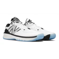 Zapatos de baloncesto New Balance Hesi Low "Brushstroke"