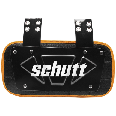 Back plate Schutt Varsity