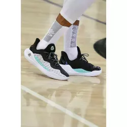 Zapatos de baloncesto Under Armour Curry 11 GS Para nino