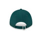 Youth's New Era League Essential 9Forty hat MLB Boston Red Sox Green