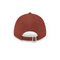 Youth's New Era League Essential 9Forty hat MLB Chicago White Sox Brown