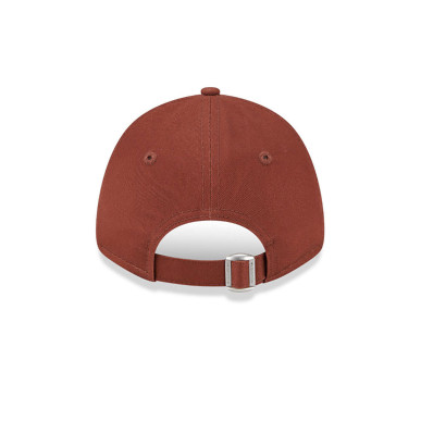 Gorra MLB Chicago White Sox New Era League Essential 9Forty maron para nino