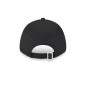 Casquette MLB Los Angeles Dodgers New Era League Essential 9Forty Noir pour Junior