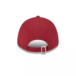 Casquette MLB New York Yankees New Era League Essential 9Forty Rouge pour Junior