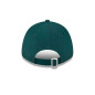 Casquette MLB New York Yankees New Era League Essential 9Forty vert pour Junior
