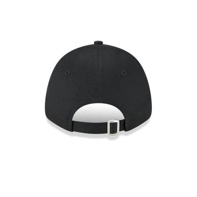 Gorra MLB New York Yankees New Era League Essential 9Forty Negro para chico