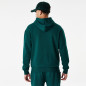 Sweat à Capuche MLB New York Yankees New Era League Essential Oversize Vert