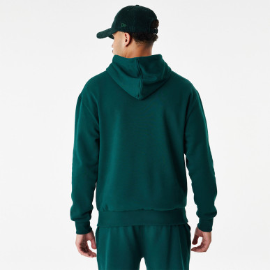 Sudadera MLB New York Yankees New Era League Essential Oversize Verde