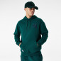 Sudadera MLB New York Yankees New Era League Essential Oversize Verde