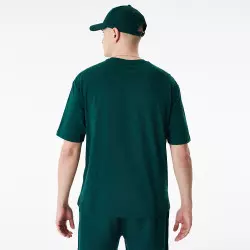 T-shirt MLB New York Yankees New Era League Essential Oversize Verde