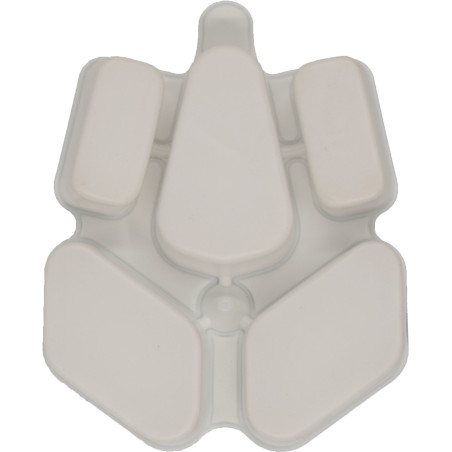 Riddell coussin crown liner de Speed Icon