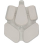 Riddell coussin crown liner de Speed Icon