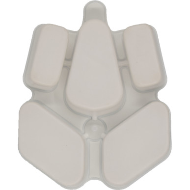 Riddell coussin crown liner de Speed Icon