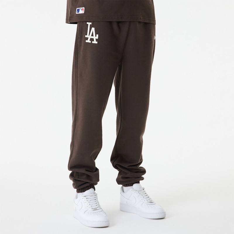 Pantalone MLB Los Angeles Dodgers New Era League Essential Jogger Maron