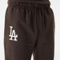 Pantalone MLB Los Angeles Dodgers New Era League Essential Jogger Maron