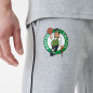 Pantalon NBA Boston Celtics New Era Colour Block Jogger Gris