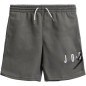 Short Jordan Jumpman Sustainable Gris pour Junior