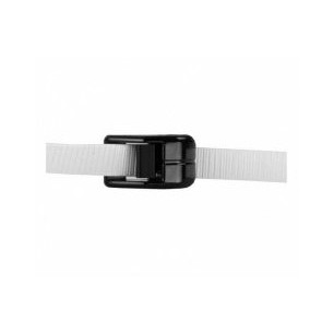 copy of Riddell Speedflex Hard Cup Chinstrap White