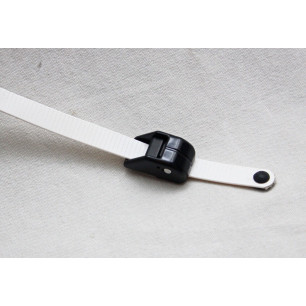 Attaches pour Mentonnière Riddell Speedflex