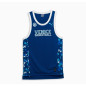 Camisetas Puma Venice Basketball Azul
