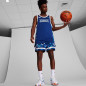 Men's Puma Venice Basketball Jersey Royal