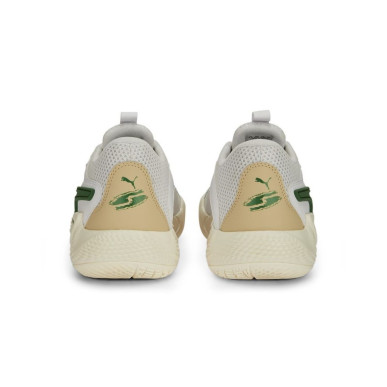 Zapatos de baloncesto Puma Court Rider Chaos "Slash Celtics"
